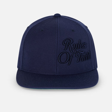 OG Cap Navy