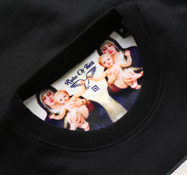 Celestial Crew Black