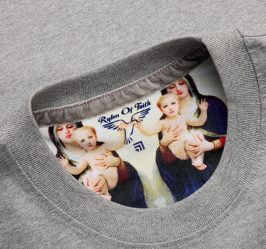 Celestial T-Shirt Grey