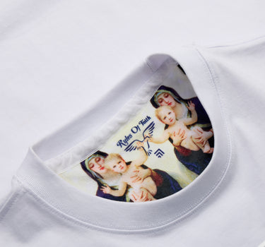 Celestial T-Shirt White