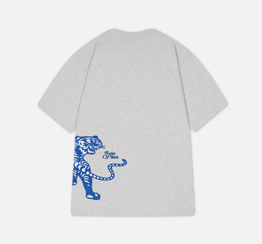 Diego T-Shirt Grey