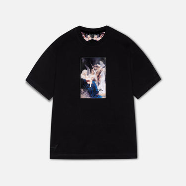 Divine T-Shirt Black