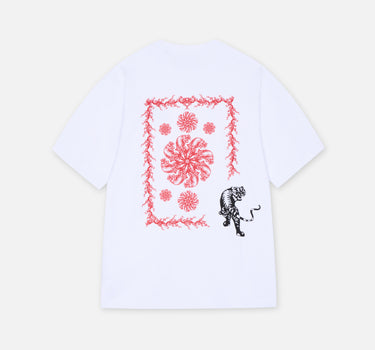 Sakura T-Shirt (White)