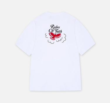 Paix T-Shirt (White)