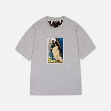 Numinous T-Shirt Grey