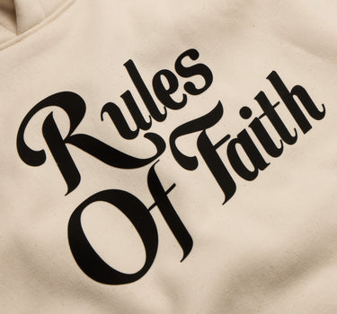 Paramount Hood Cream/Fleck