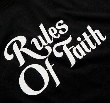 Paramount T-Shirt Black