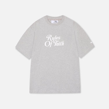 Paramount T-Shirt Grey