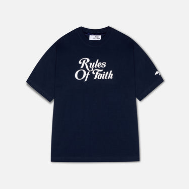Paramount T-Shirt Navy