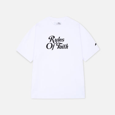 Paramount T-Shirt White