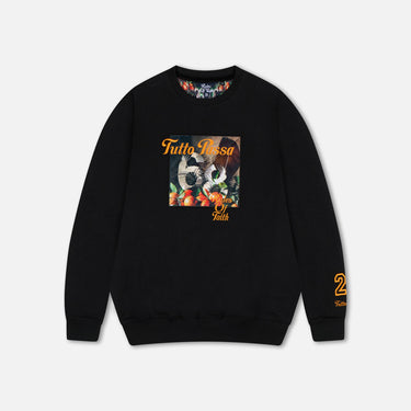 Tutto Passa Crew Black