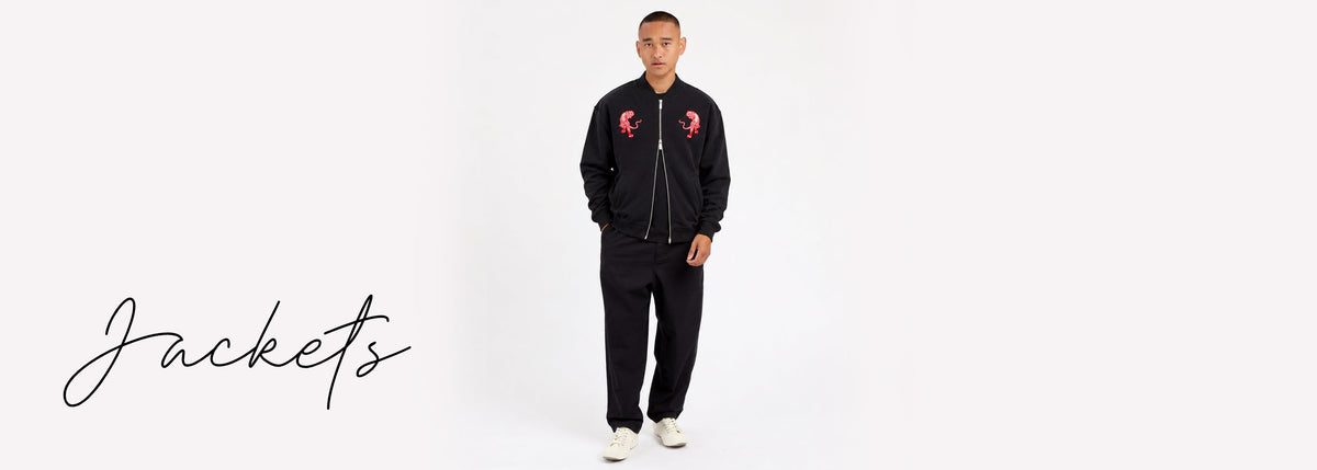 Jackets