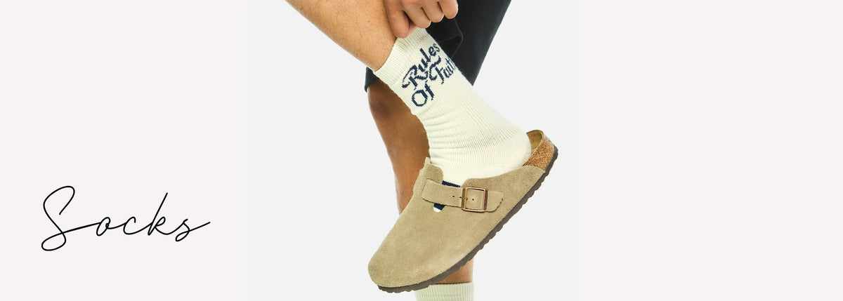 Socks