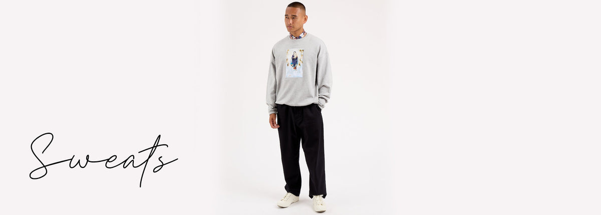 Men's Sweats
