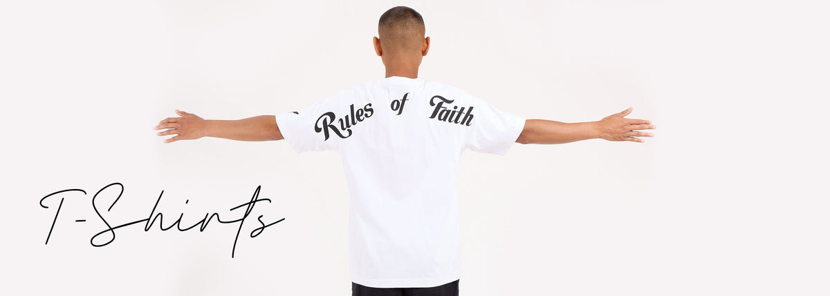 Men's T-Shirts
