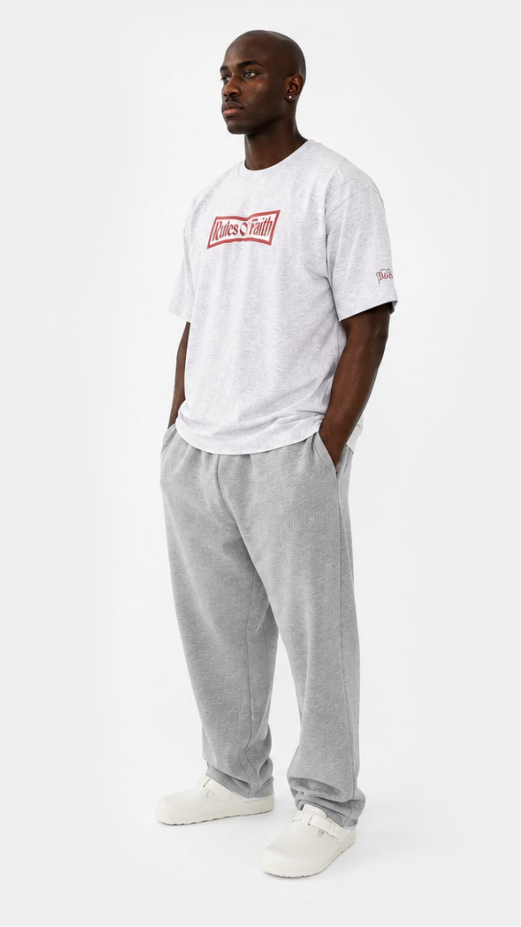 Faithstone T-Shirt Grey-thumbmail-5
