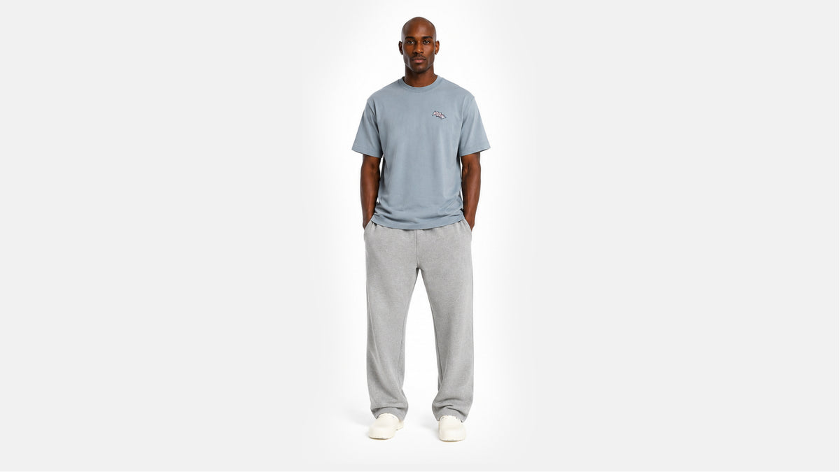 Caz T-Shirt Petrol-thumbmail-7