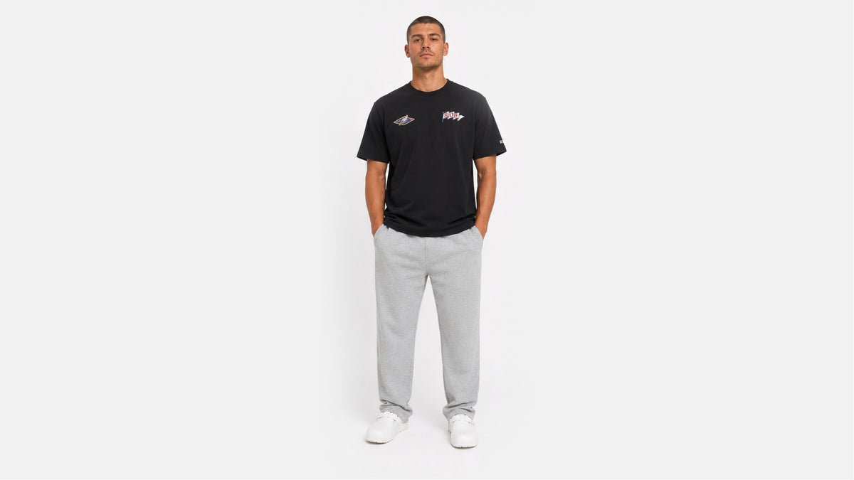 Flag-Life T-Shirt Black-thumbmail-7