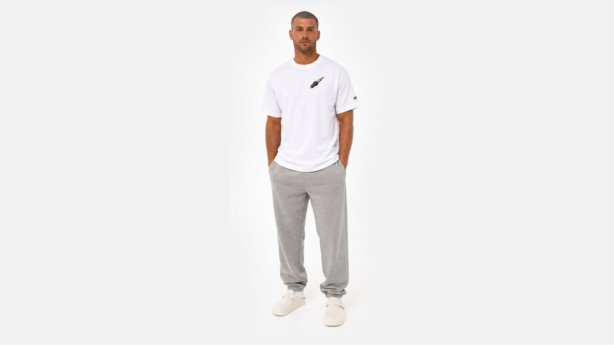 Sparkey T-Shirt White-thumbmail-7