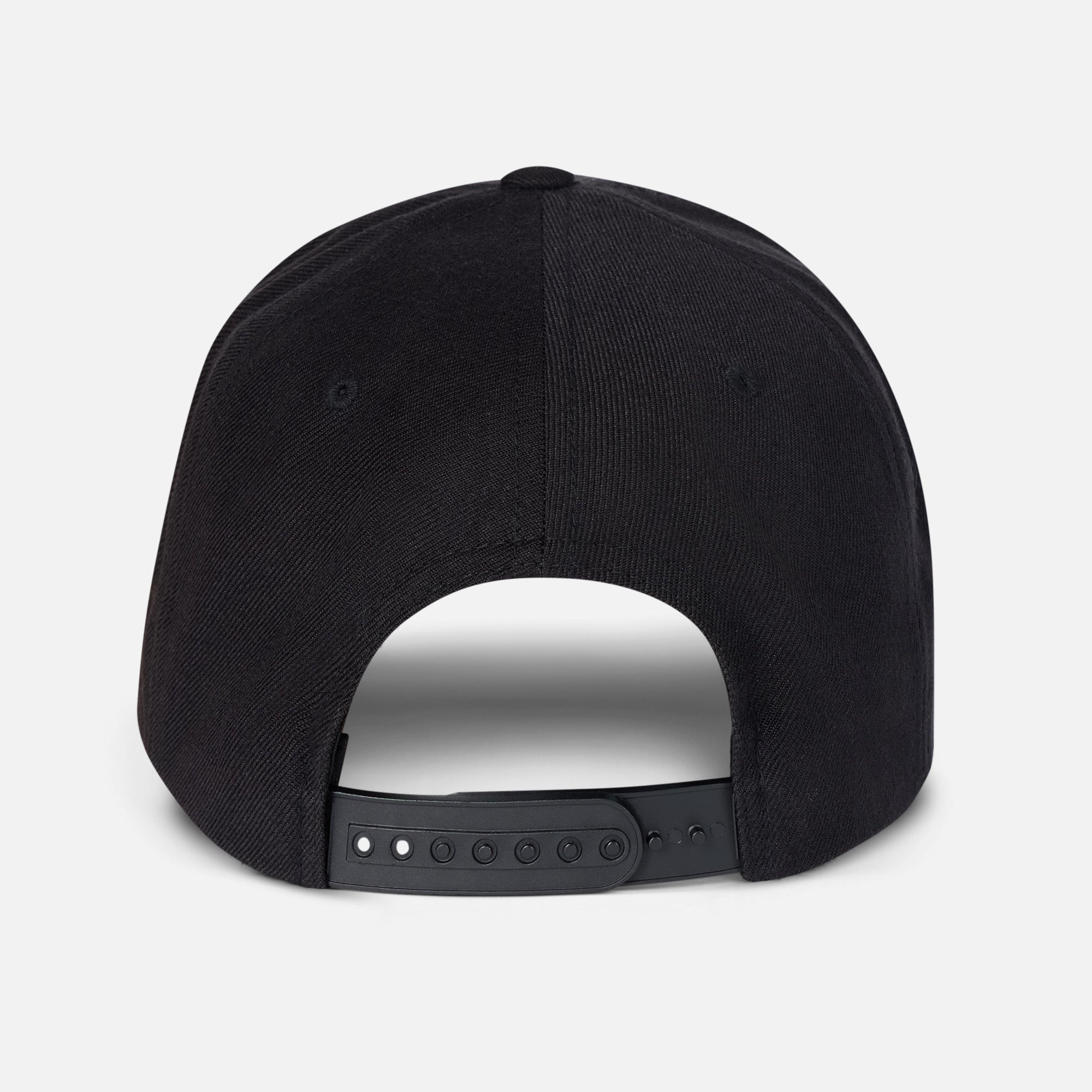 OG Cap Black-2