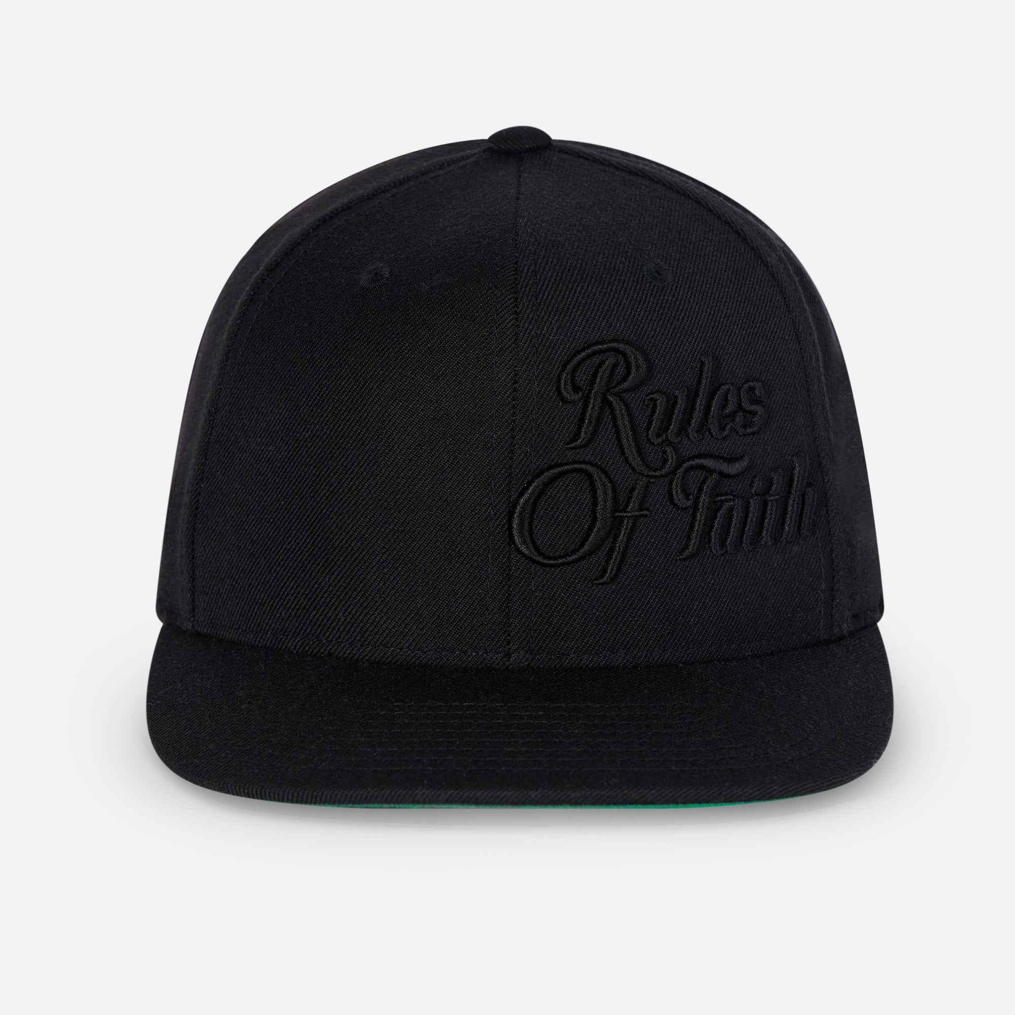 OG Cap Black-1