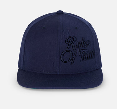 ROF Cap Navy