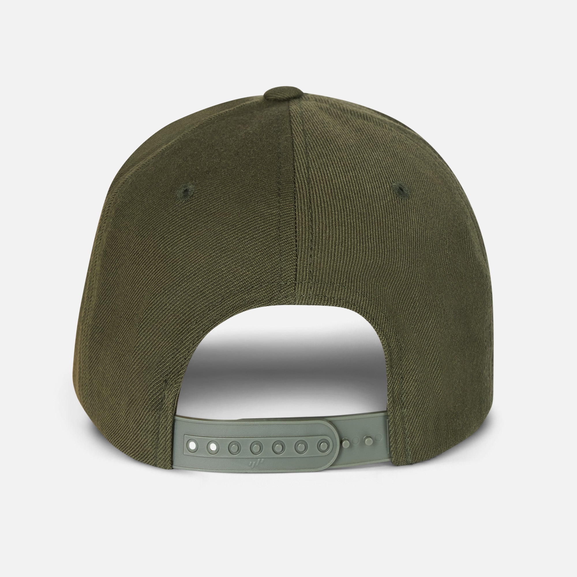 OG Cap Olive-2