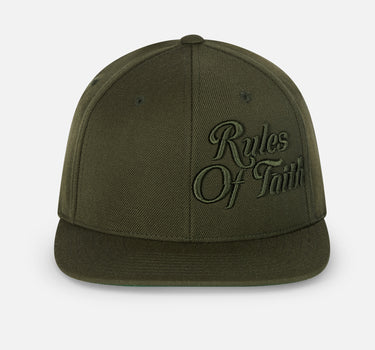 ROF Cap Olive