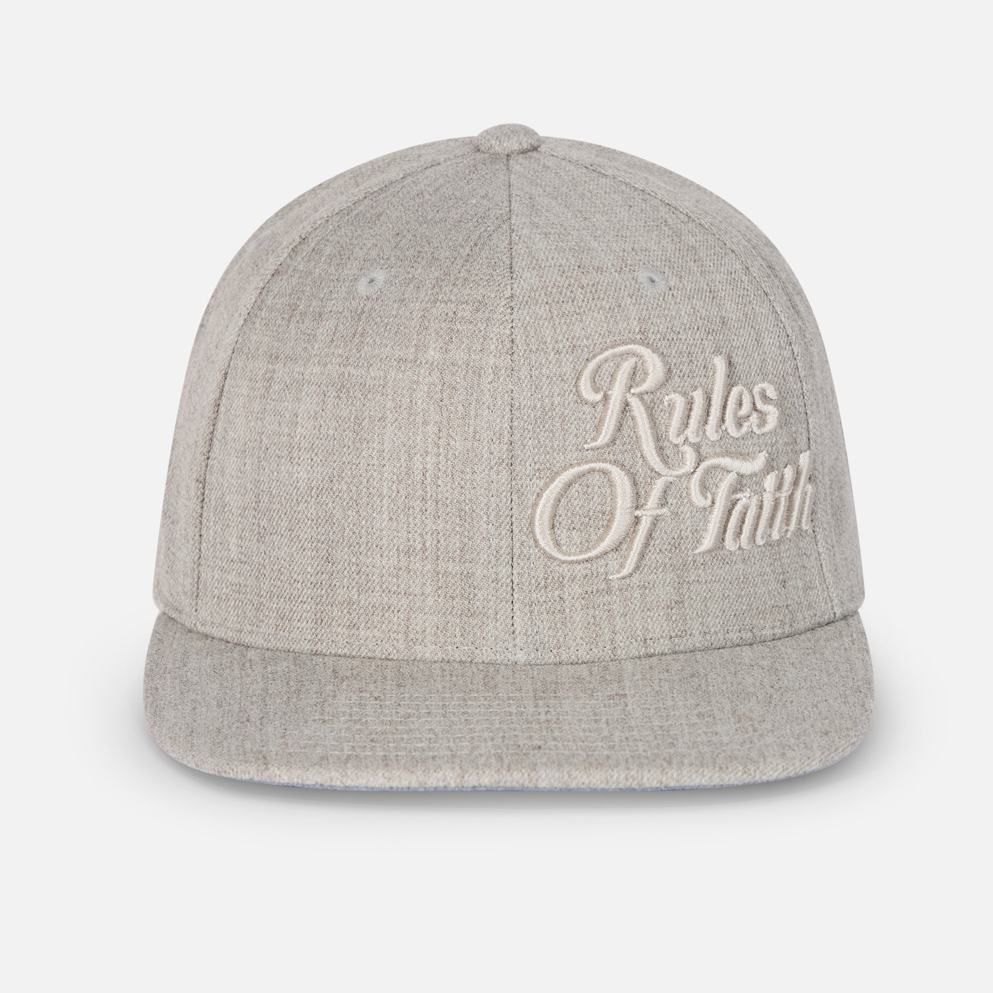 OG Cap Heather