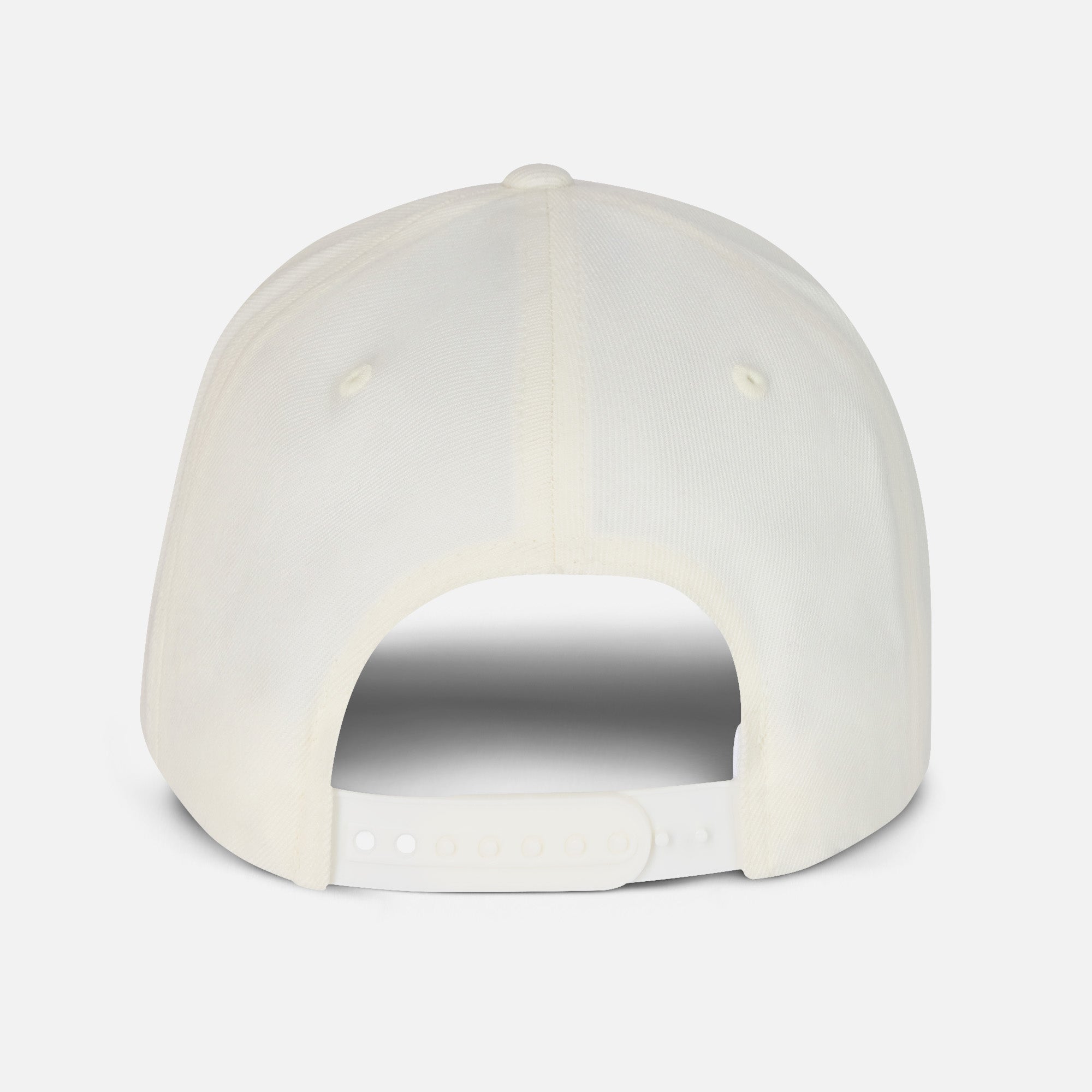 OG Cap White-2