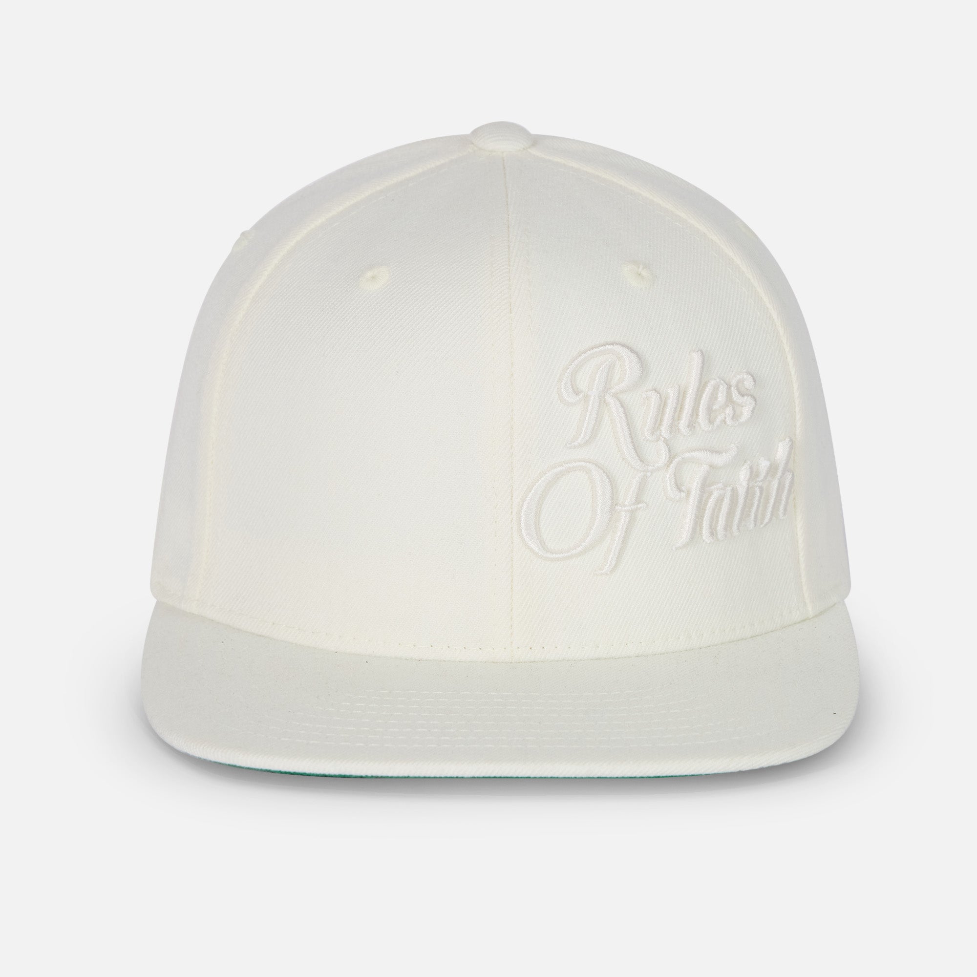 OG Cap White-1
