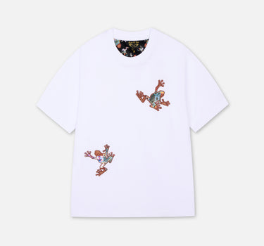 Anura T-Shirt White