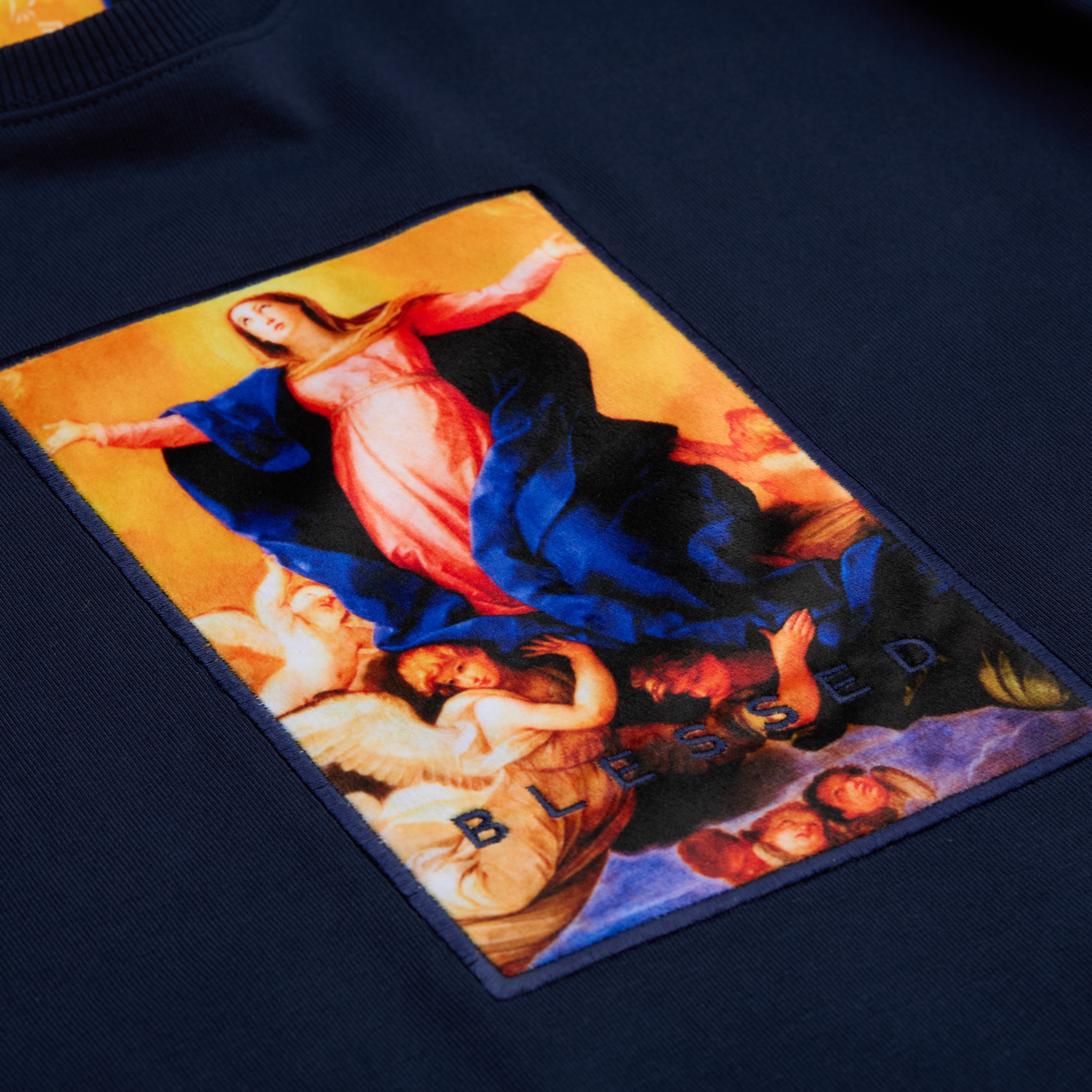 Devout Crew Navy-3