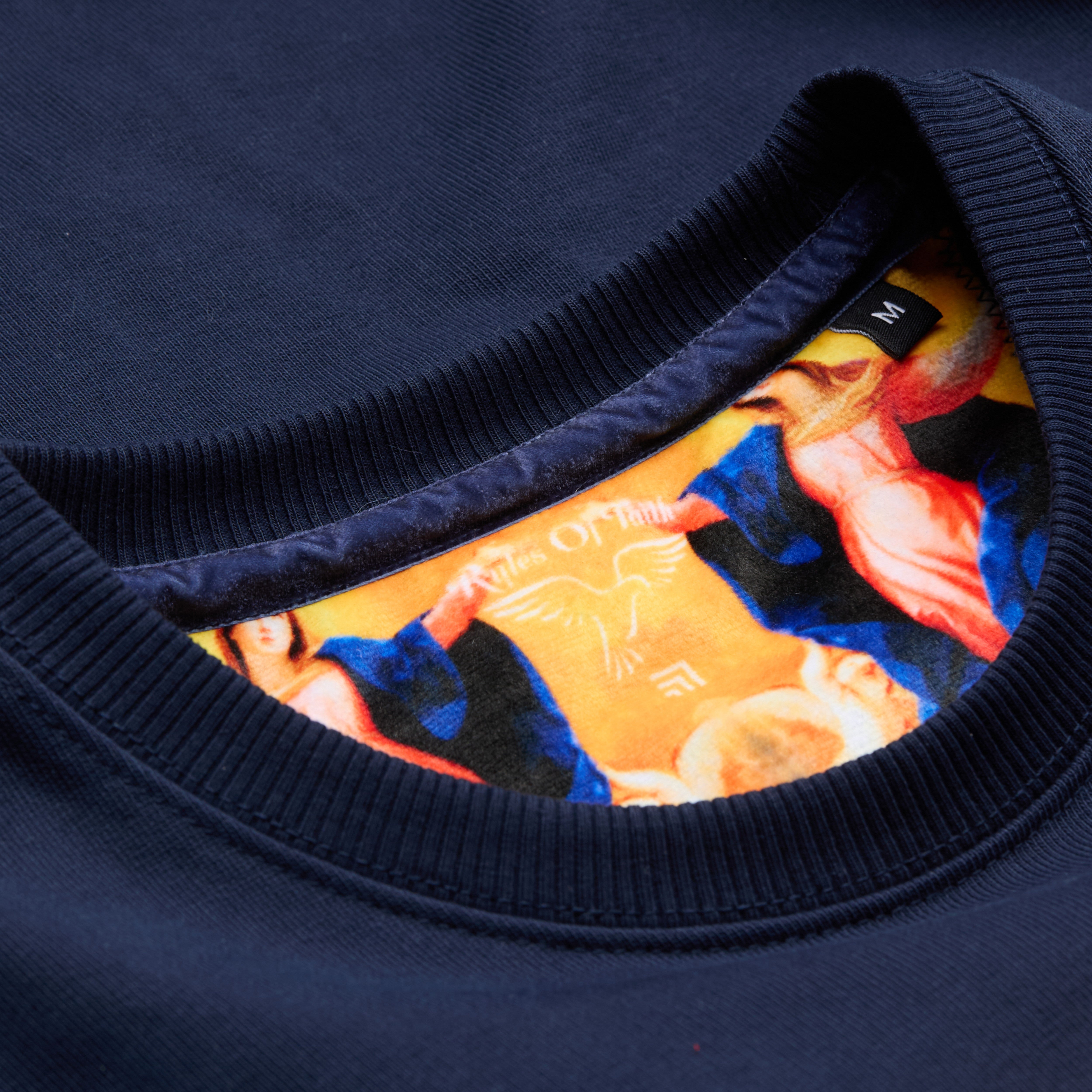 Devout Crew Navy-2