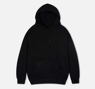 Elevado Hood Black