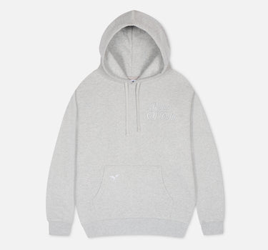 Elevado Hood Grey