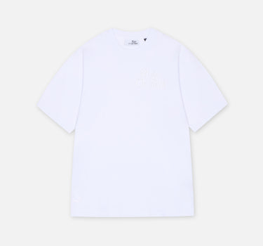 Elevado T-Shirt White