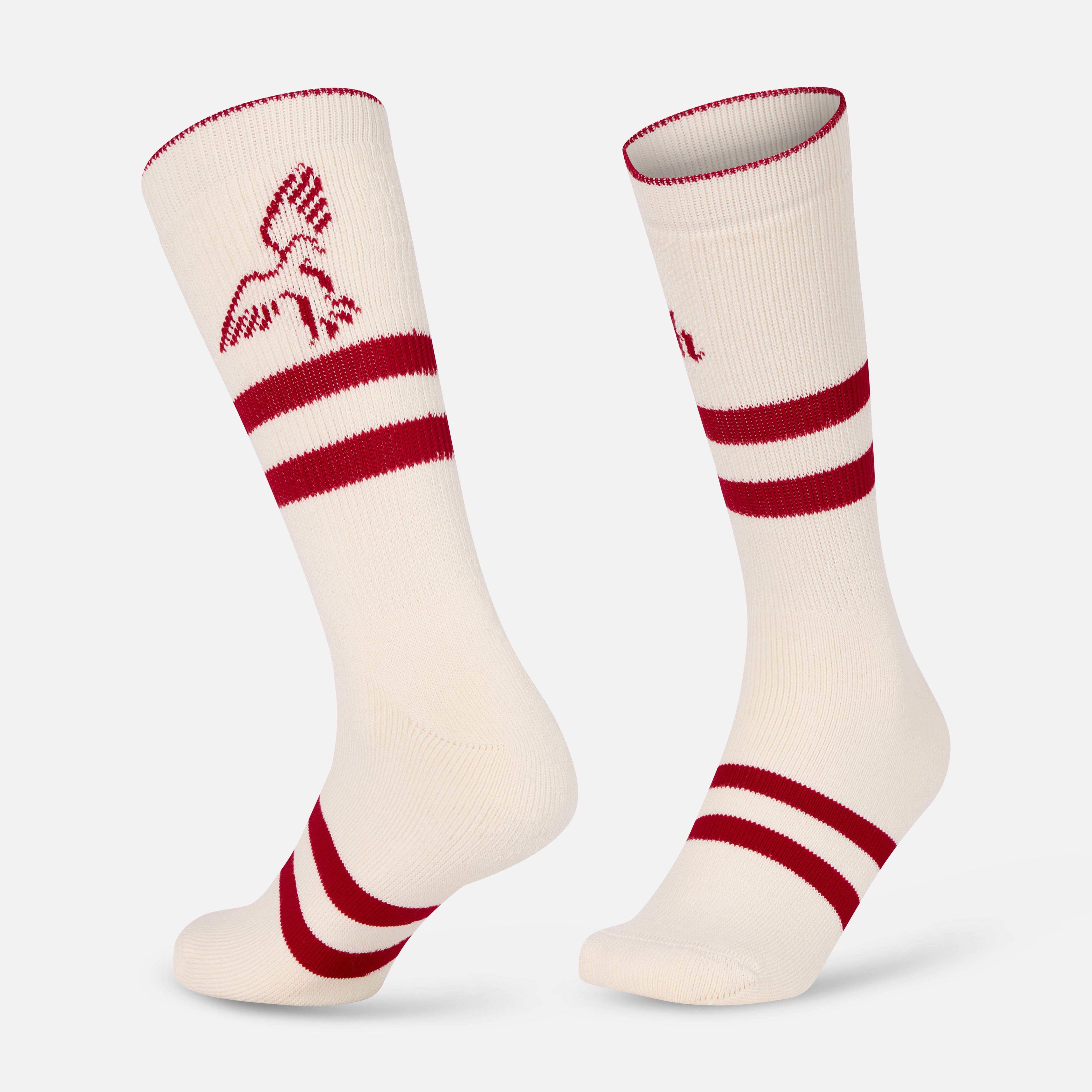 Rouge Sock-3