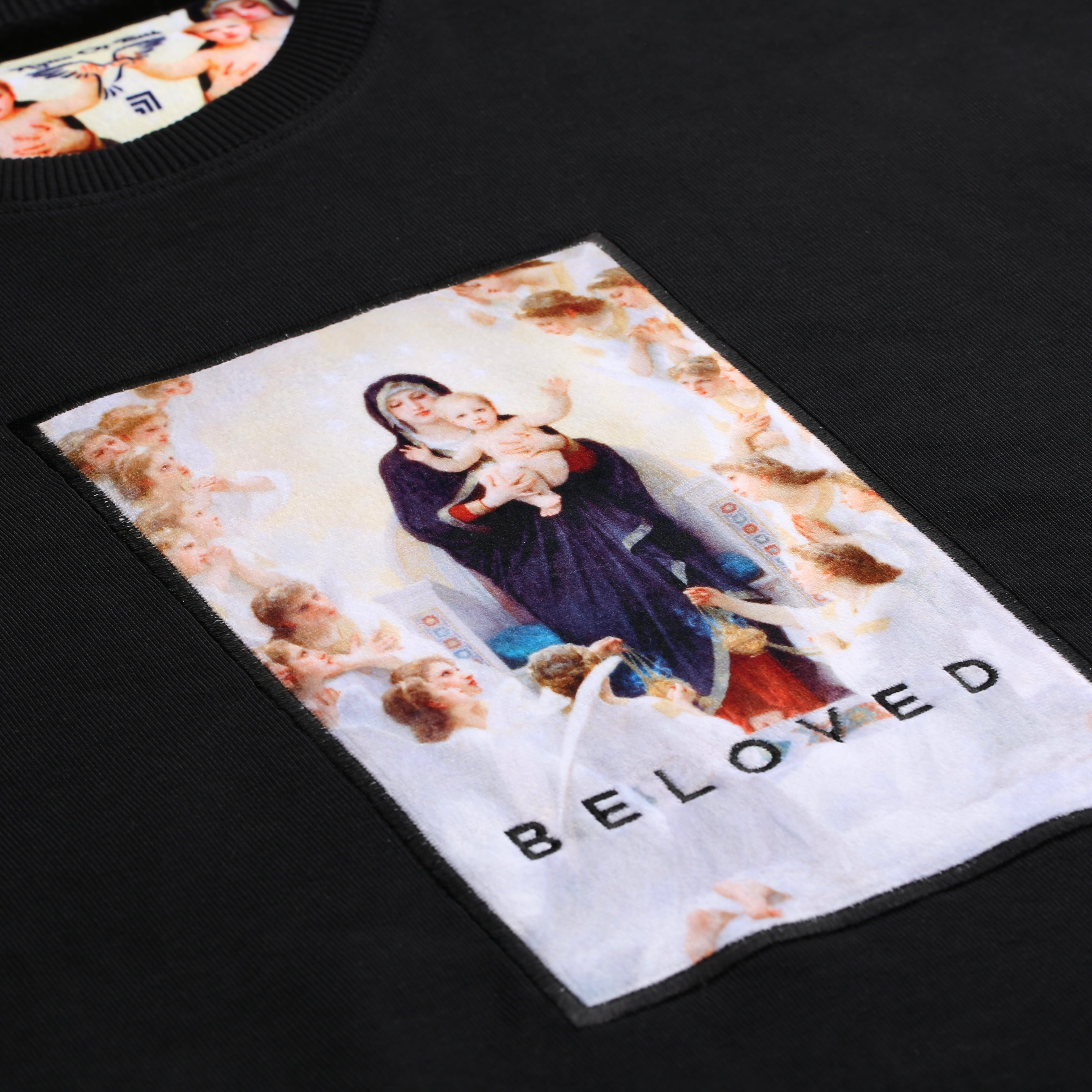 Celestial Crew Black-3