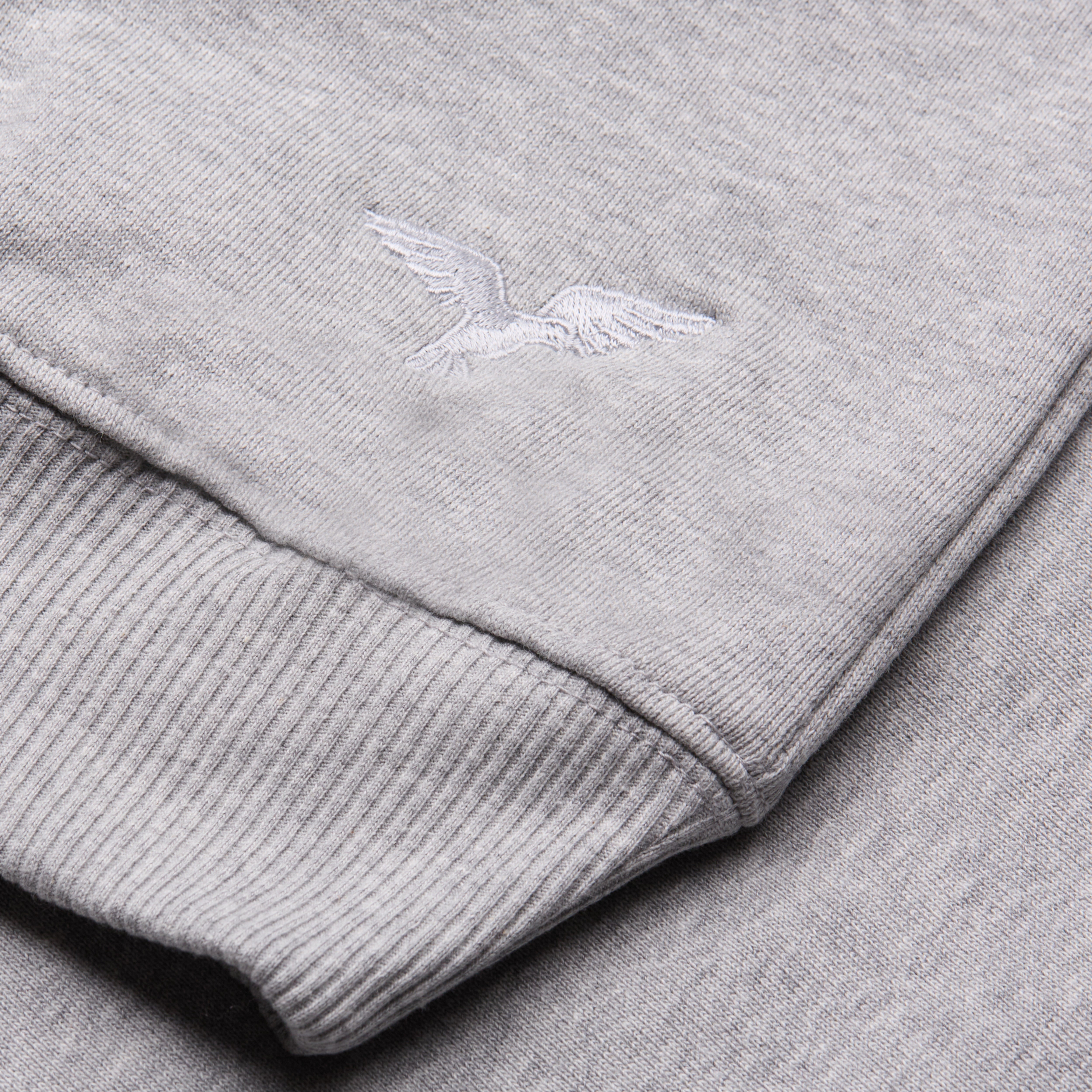 Celestial Crew Grey-6