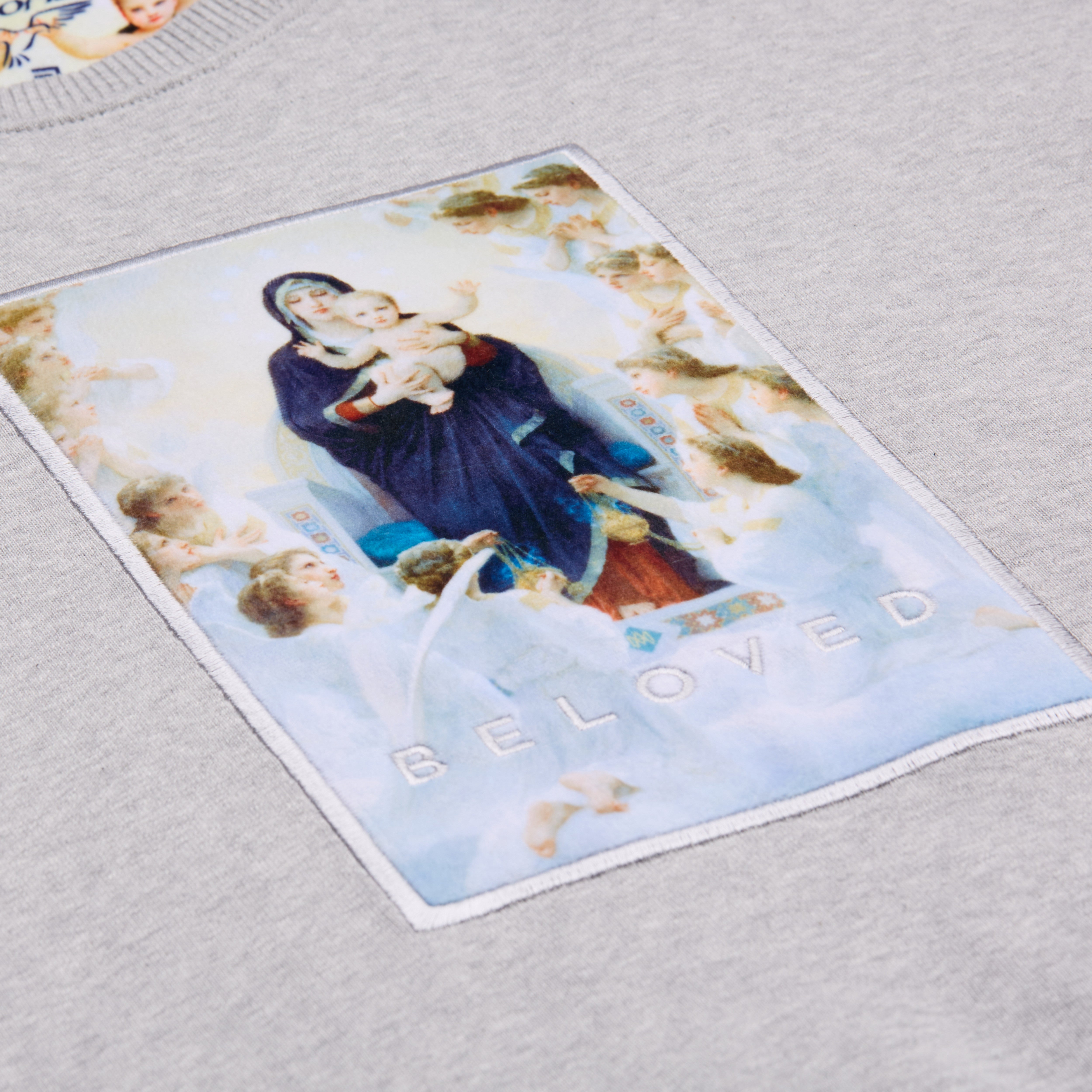 Celestial Crew Grey-3