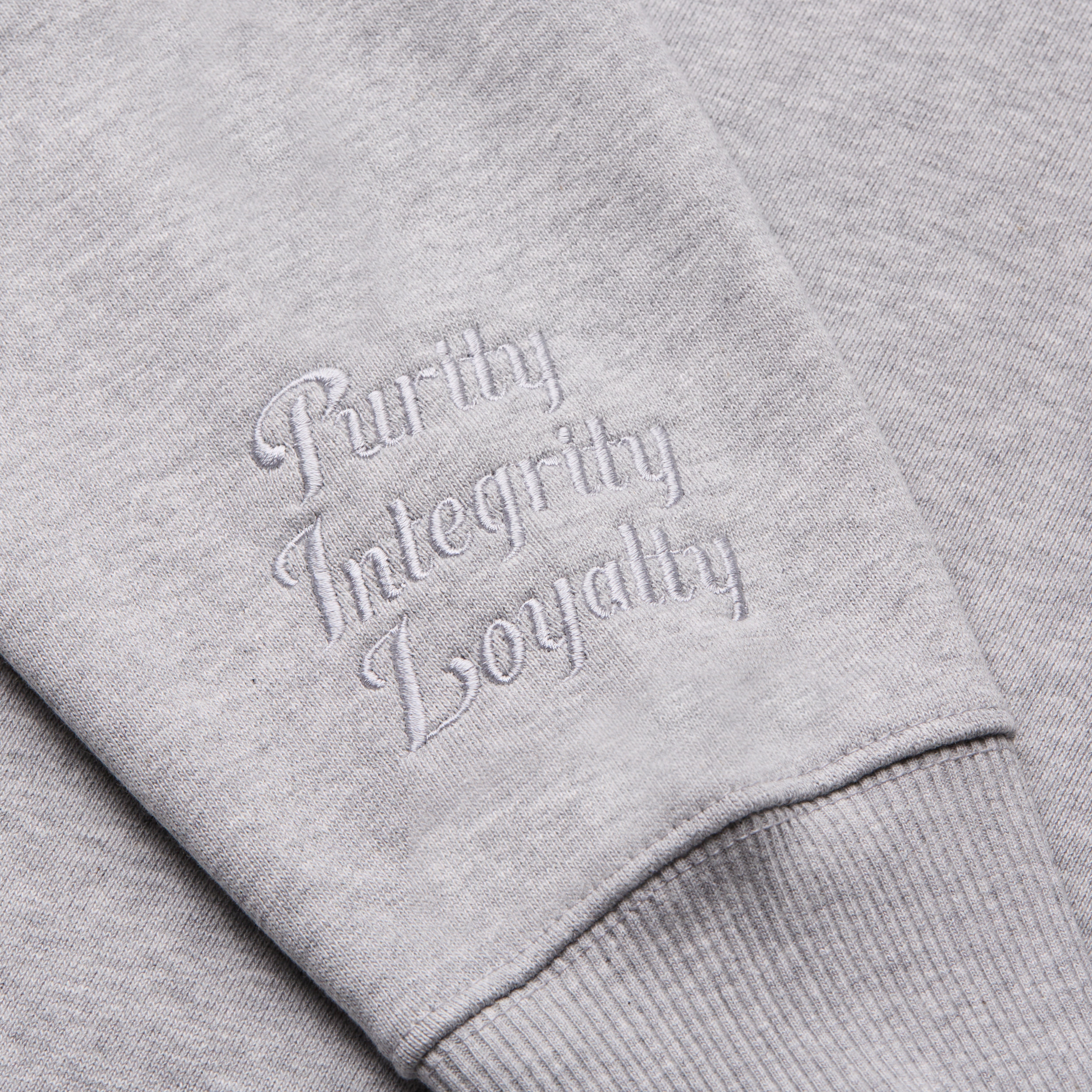 Celestial Crew Grey-5