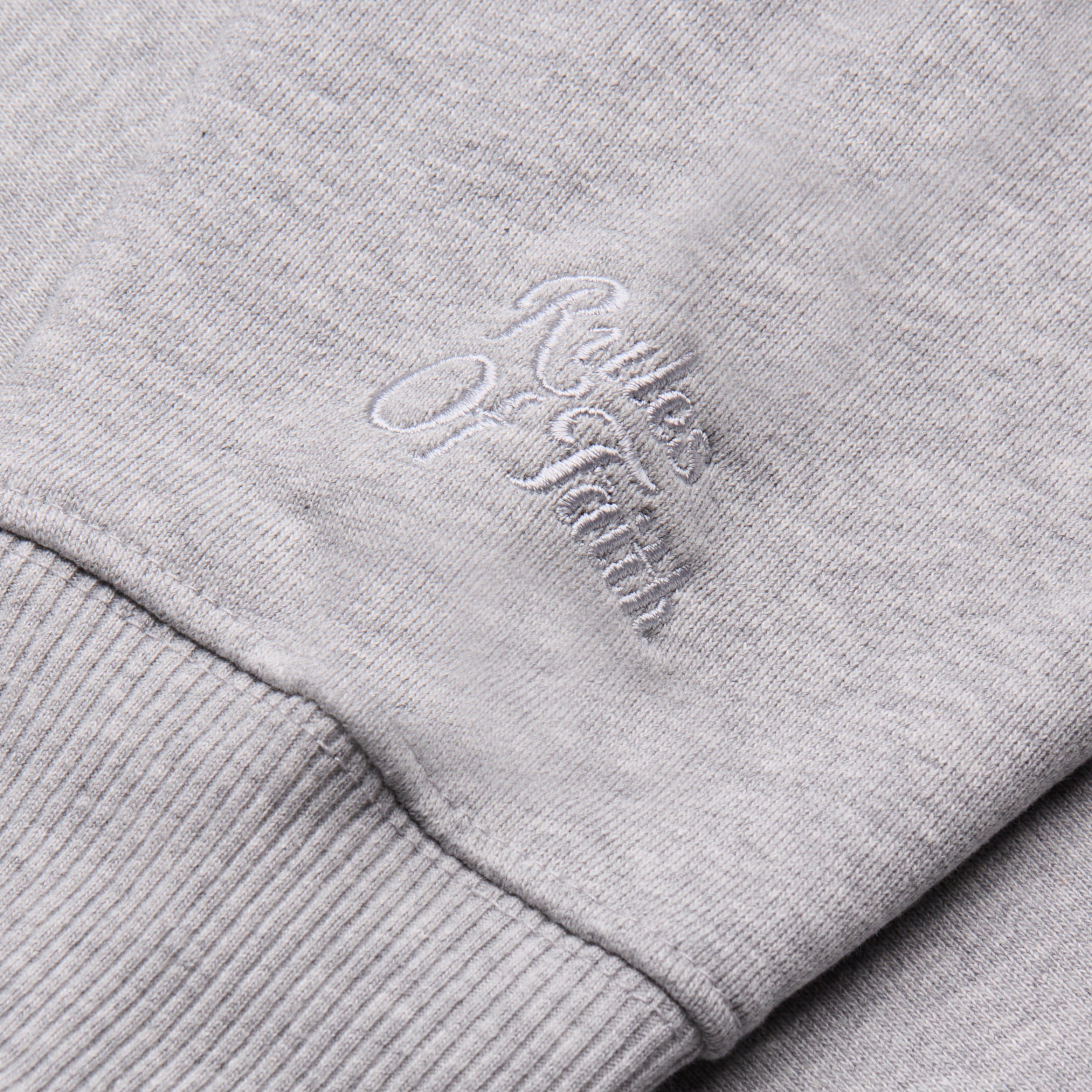 Celestial Crew Grey-4
