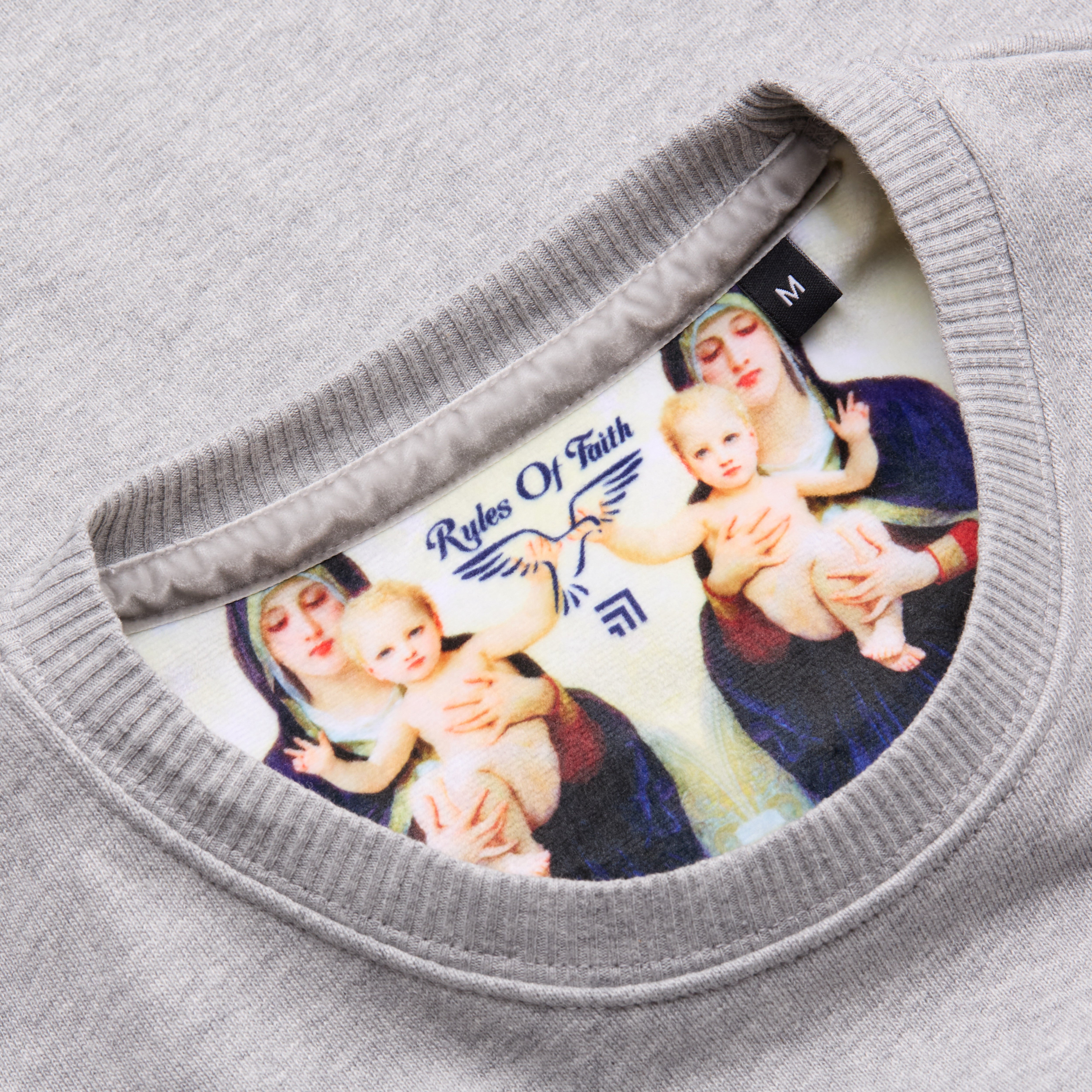 Celestial Crew Grey-2