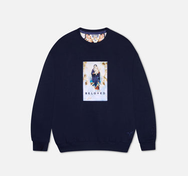 Celestial Crew Navy