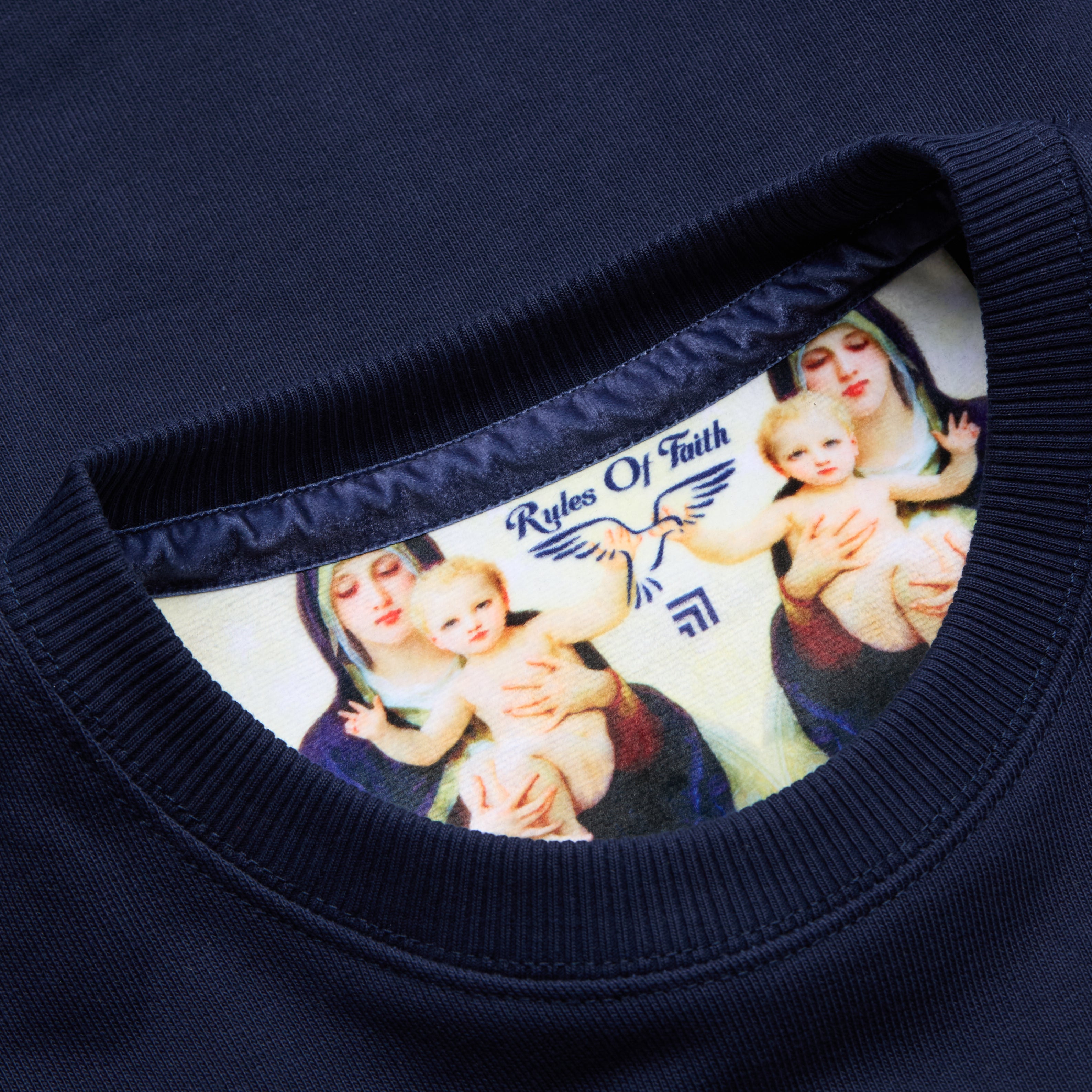 Celestial Crew Navy-2