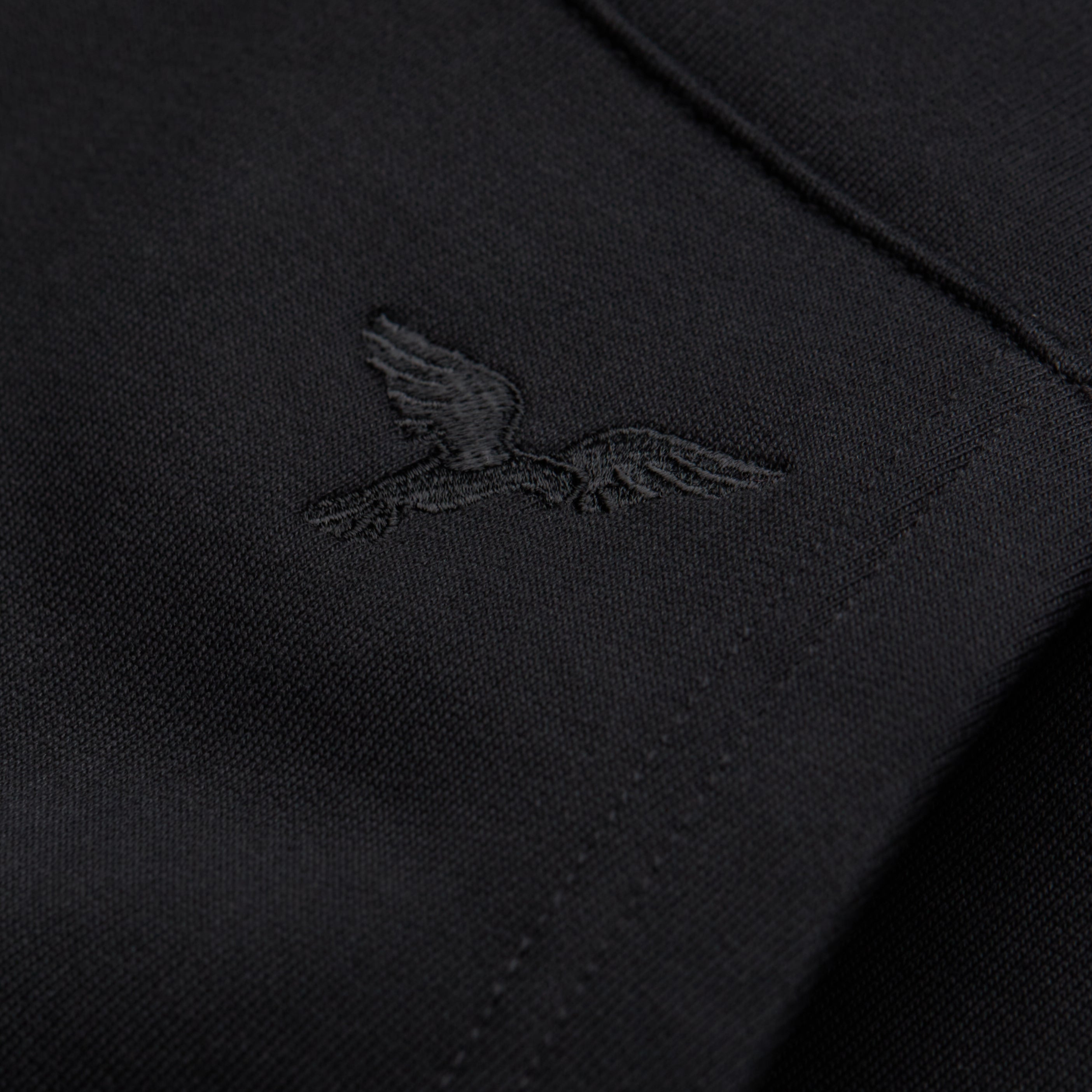 Celestial Hood Black-5