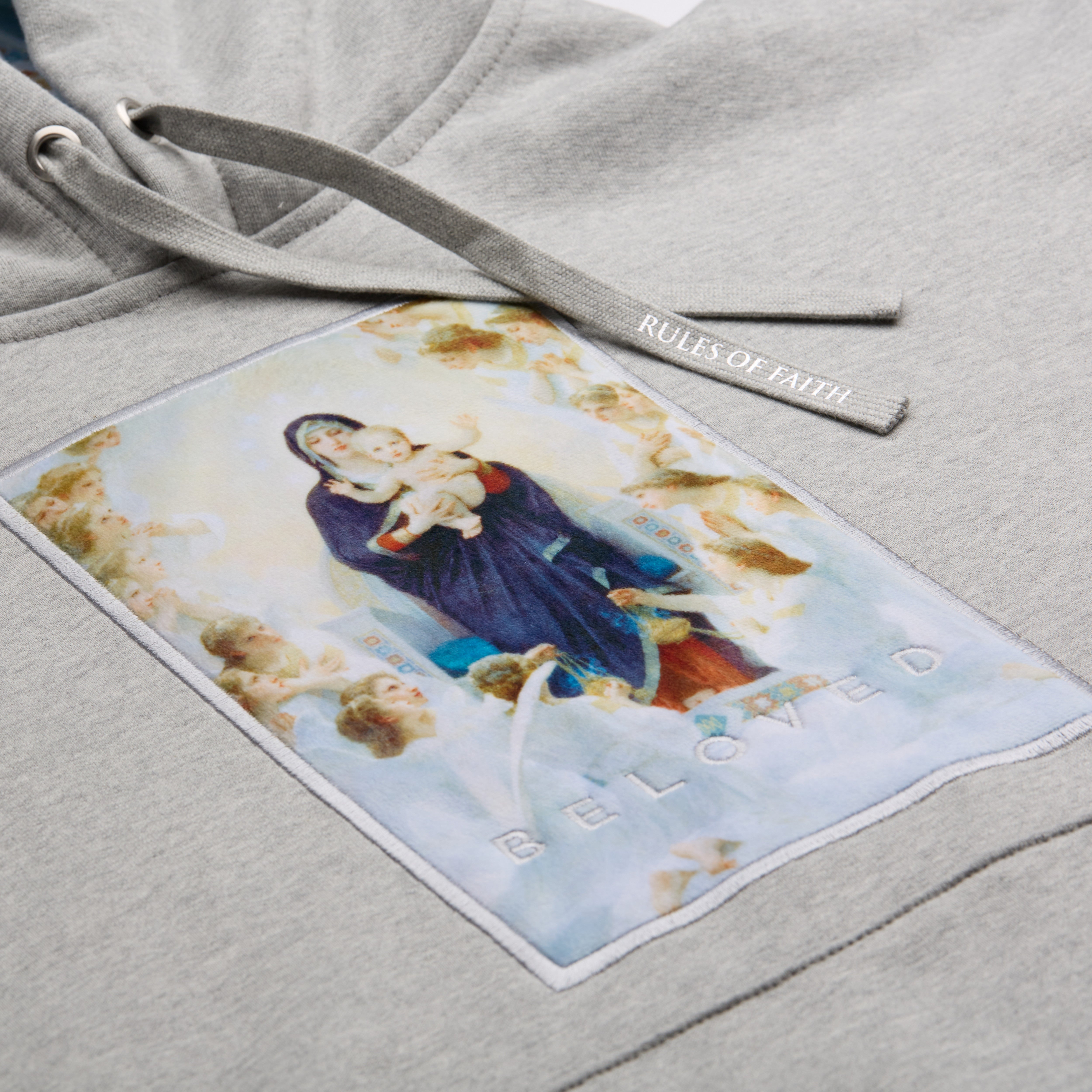 Celestial Hood Grey-2
