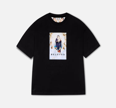 Celestial T-Shirt Black