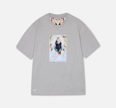 Celestial T-Shirt Grey